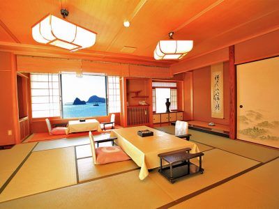 Shimoda Jyuraku Hotel Exterior foto